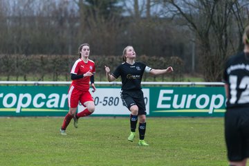 Bild 124 - B-Juniorinnen SV Henstedt Ulzburg - Holstein Kiel : Ergebnis: 0:1